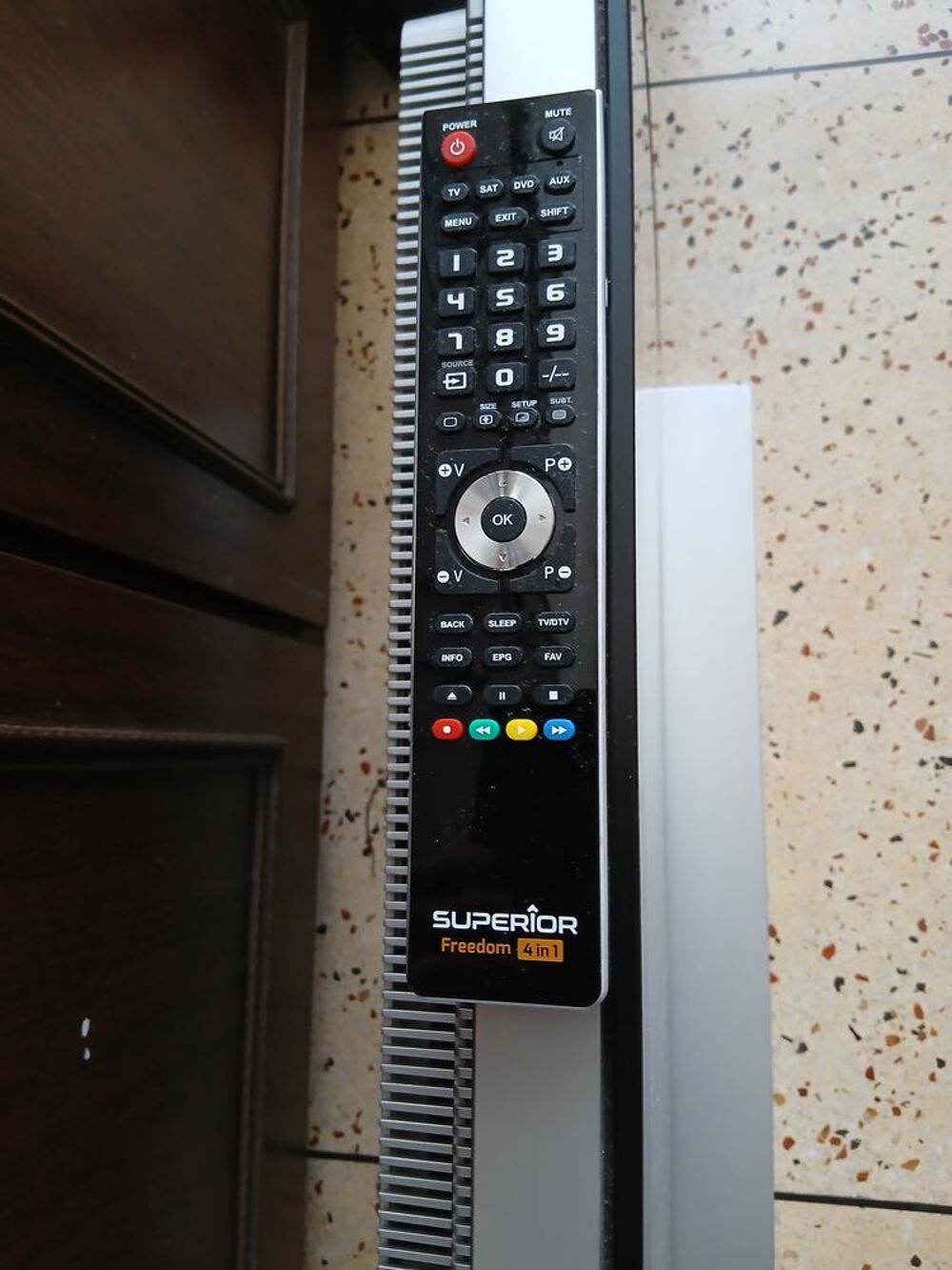 T&eacute;l&eacute;viseur Photos/Video/TV