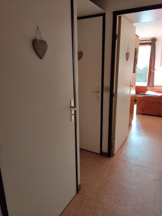 Location  Appartement 