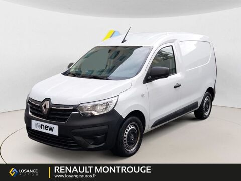 Renault Express BLUE DCI 95 - 22 CONFORT 2022 occasion Montrouge 92120