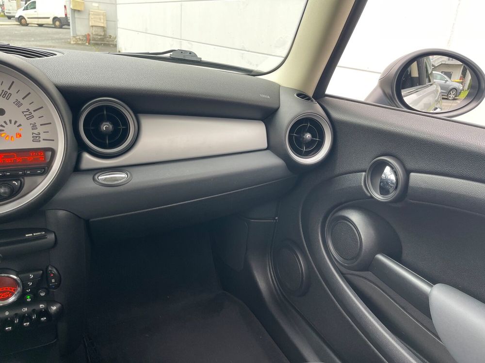 Cooper Hatch 122 ch Pack Chili occasion 33700 M&eacute;rignac