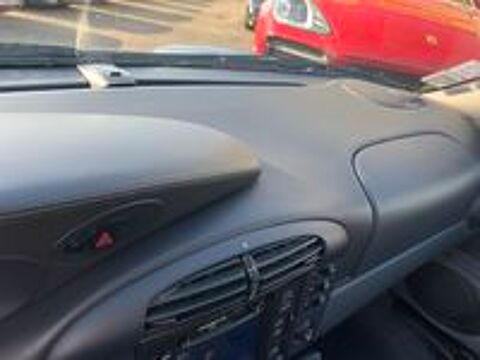 911 (996) 3.4 300 CV CARRERA 2 TIPTRONIC 2000 occasion 01240 Marlieux