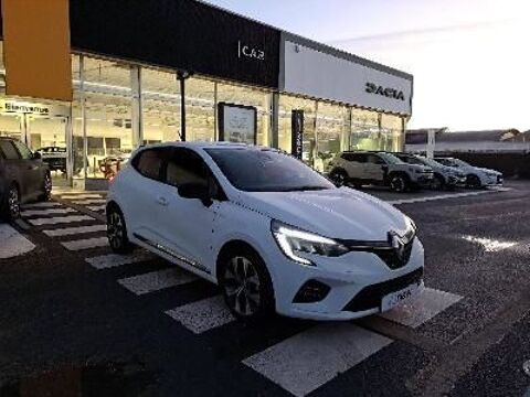 Renault Clio V Clio SCe 65 Evolution 2023 occasion Charleville-Mézières 08000
