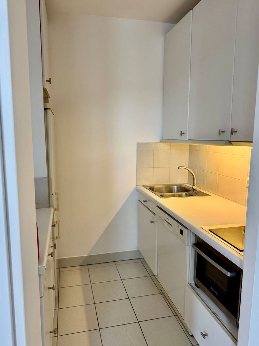 à vendre  Appartement Paris 4