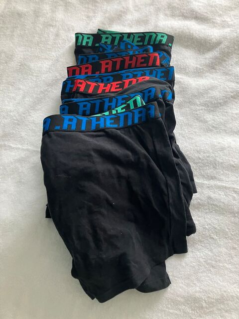 8 boxer athena T xxxl 7 neuf 15 Saint-Herblain (44)