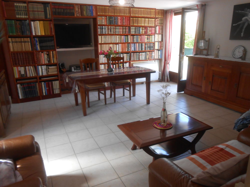 Vente Maison Maison de campagne Berry 140000 Garigny