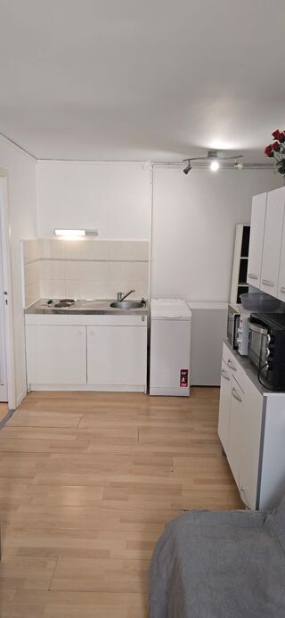  Appartement � louer 1 pi�ce 27 m�