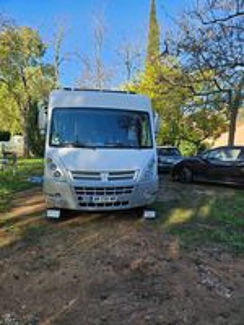  2011 occasion 83136 Forcalqueiret
