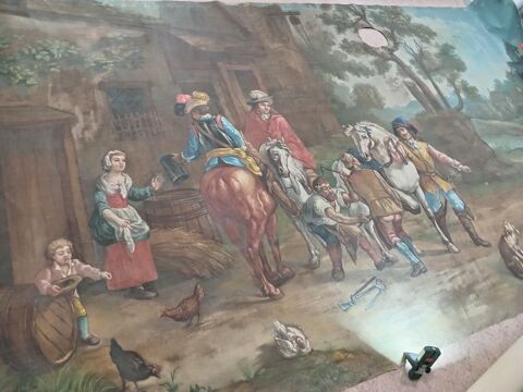 Panture  2500 Paris 14 (75)