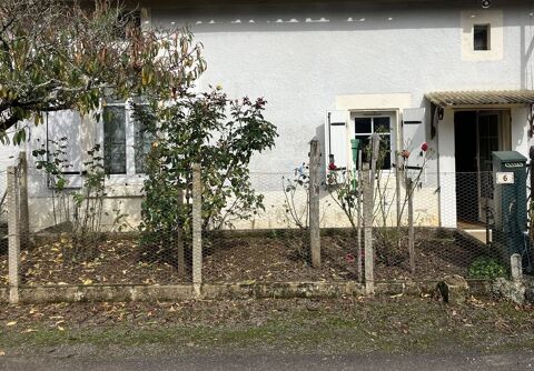   maison de campagne Maison - 3 pièce(s) - 90 m²