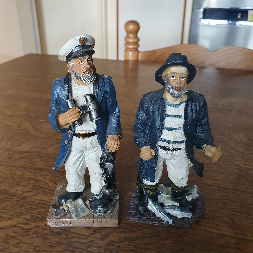 Santons Décoration