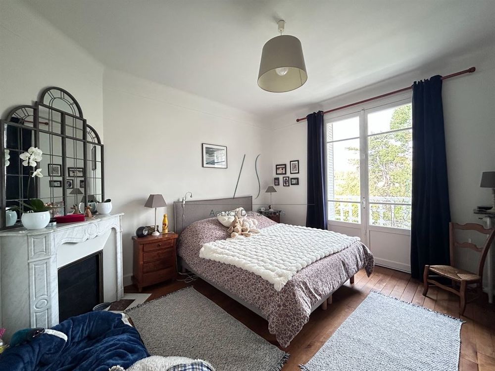 � vendre  Maison Le V�sinet (78110)