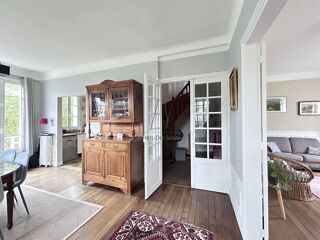 Maison à vendre 7 pièces 130 m²