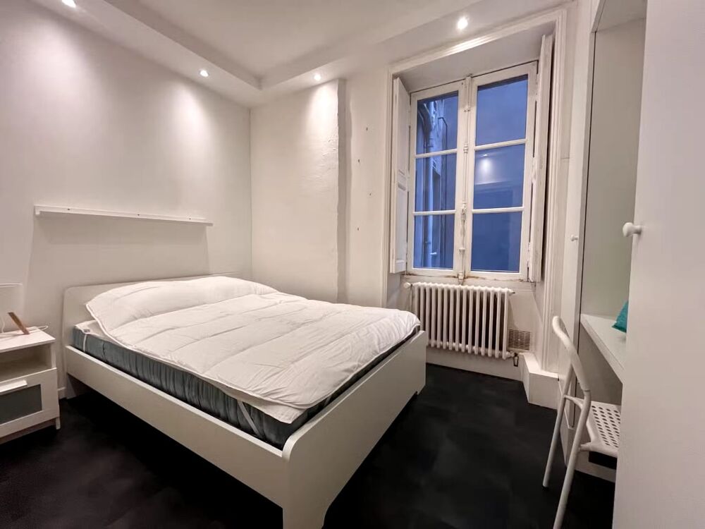 Location Appartement Appartement T2 meublé idéalement située Paris 6