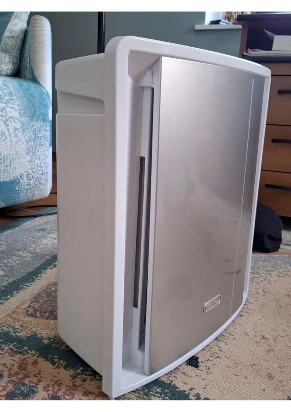 Purificateur d'air DeLonghi Meubles