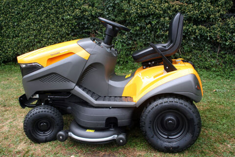 Tondeuse  autoportée  STIGA  3400 Rancé (01)
