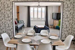  Appartement � vendre 2 pi�ces 61 m�