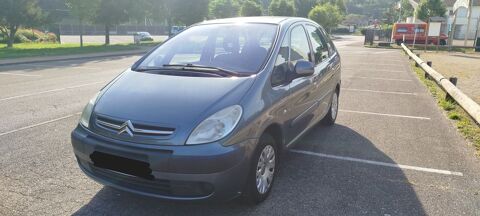 Citroen picasso Citroën Xsara  HDi 92 Airdream