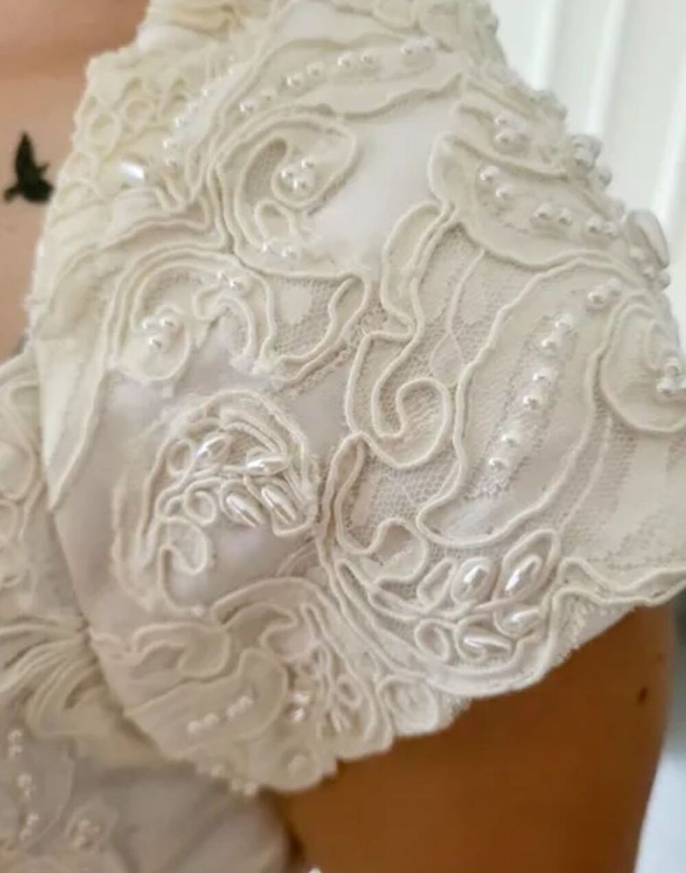Robe de mari&eacute;e Vêtements
