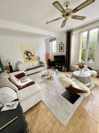  Maison � vendre 4 pi�ces 80 m�