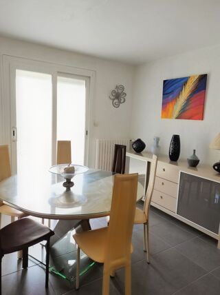  Maison à vendre 6 pièces 156 m²