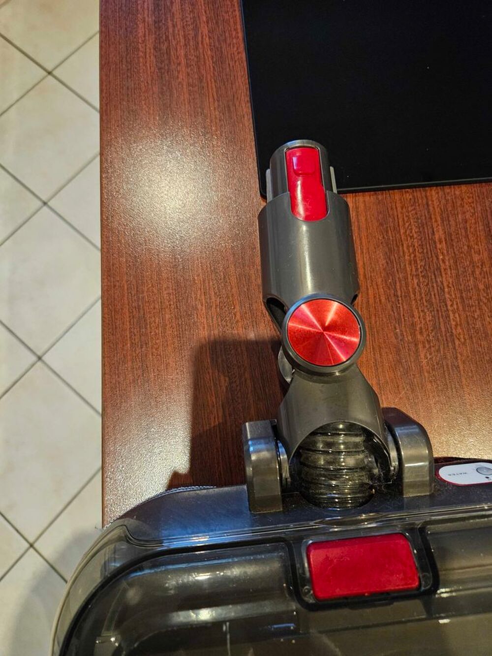 brosse lavante dayson Electroménager
