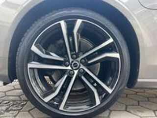 V90 T8 AWD Recharge 303 + 87 ch Geartronic 8 R-Design 2021 occasion 69007 Lyon