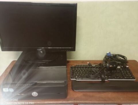 PC Bureau 130 Acquin-Westb�court (62)