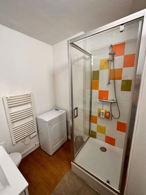  Loft � louer 1 pi�ce 23 m�