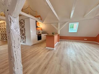  Appartement � vendre 3 pi�ces 72 m�