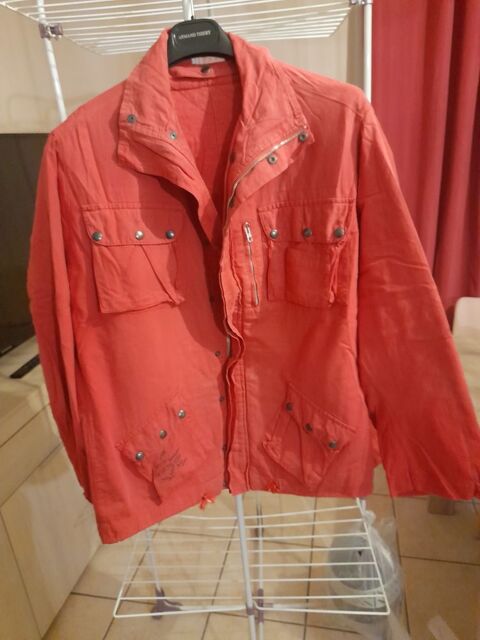 Parka 10 Craponne (69)