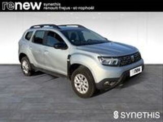 Duster TCe 150 FAP 4x2 EDC Confort 2022 occasion 83600 Fr&eacute;jus