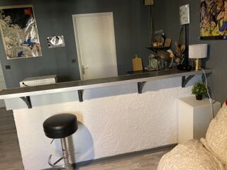  Appartement à louer 1 pièce 26 m²