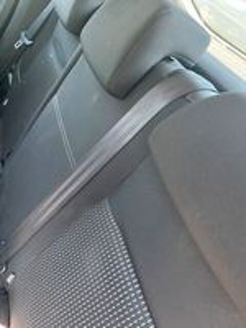 Fiesta 1.4 TDCi 68 Ambiente 2009 occasion 84000 Avignon