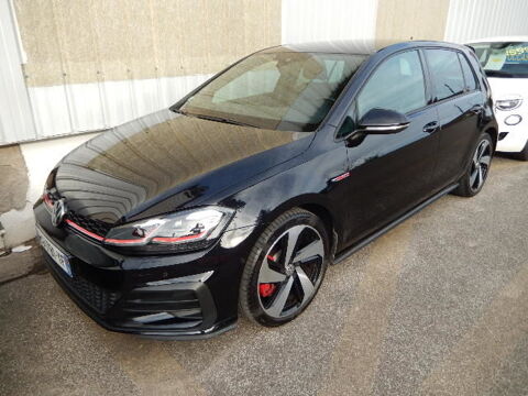 Annonce voiture Volkswagen Golf 24990 €