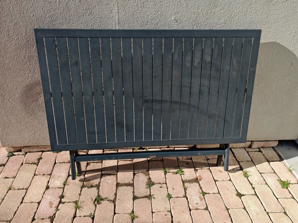 Tables et chaises d'ext&eacute;rieur Hesp&eacute;ride
Meubles