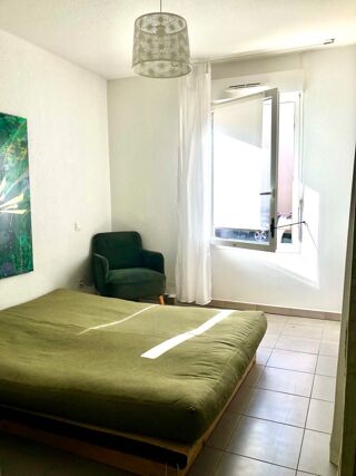  Appartement � vendre 2 pi�ces 44 m�