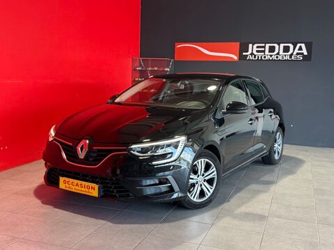 Renault Megane IV Berline Blue dCi 115 EDC Evolution 2023 occasion Montrond-les-Bains 42210