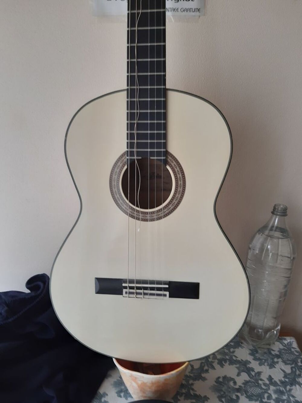 Guitare ARIA cordes nylon Instruments de musique