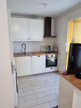  Appartement � louer 2 pi�ces 60 m�