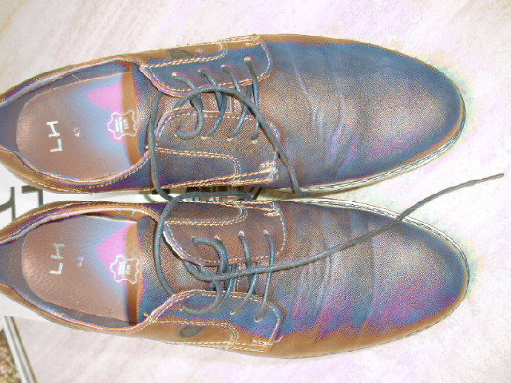 La chapelle chaussure store