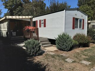 Location  Mobile Home 