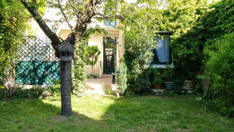   belle maison.mitoyenne de 110mc habitable montlu�on centre Maison - 5 pi�ce(s) - 110 m�