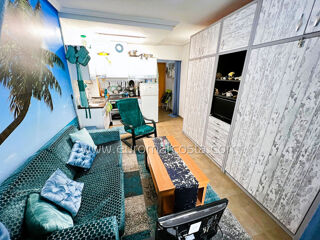  Appartement  vendre 1 pice 28 m La mata