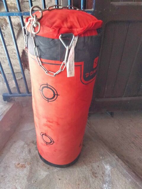 matriel de boxe 50 Granier (73)
