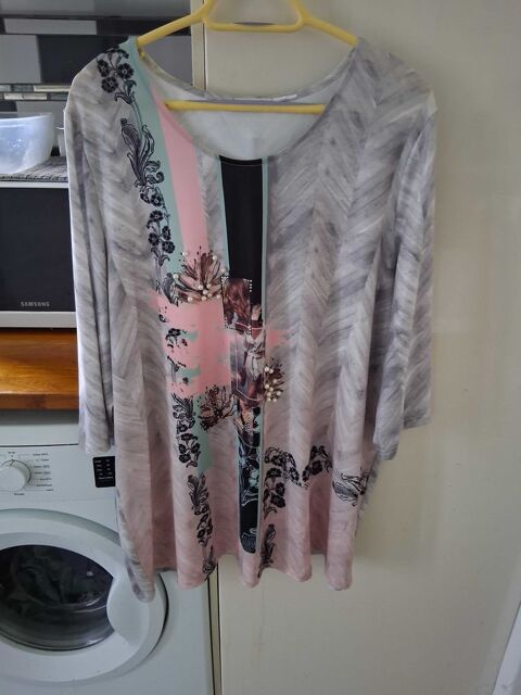 TR��S BEAU TEE SHIRT MARQUE 14 Aurillac (15)