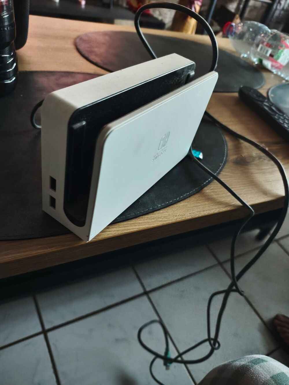 switch Consoles et jeux vid�os