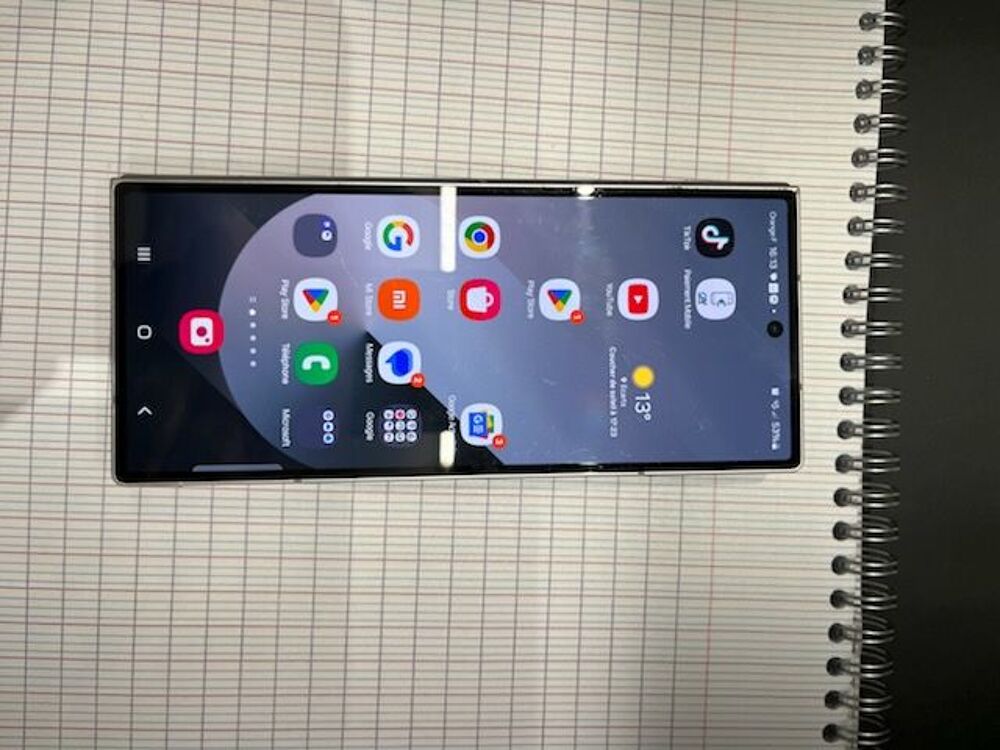 samsung flod 6 Téléphones et tablettes