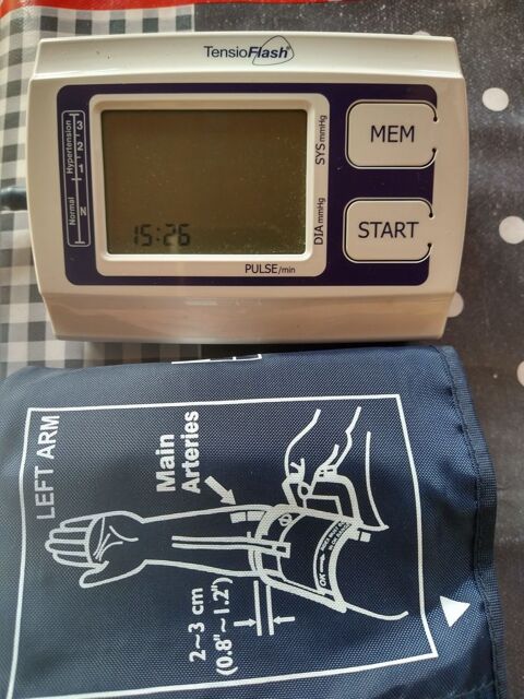 tensiomtre 10 Heugnes (36)