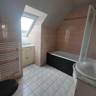  Maison � vendre 5 pi�ces 102 m�