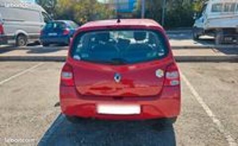 Twingo II 1.2 16v 75 Dynamique 2011 occasion 83330 &Eacute;venos